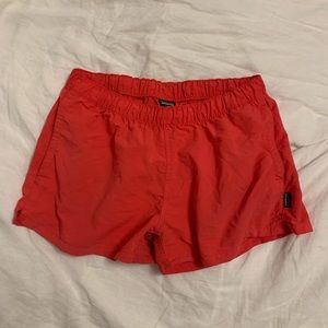 Patagonia Barely Baggies